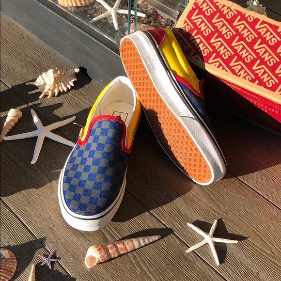 🌴🌼VANS- OTW RALLY SLIP ON🌼🌴 - Picture 3 of 9